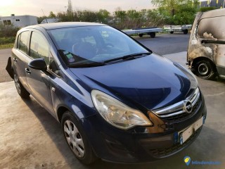 OPEL CORSA IV 1.2 - 86 TWINSPORT Réf : 319622