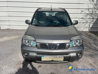 Nissan X-Trail 2.2 dCi 136ch Elégance