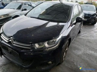 CITROEN C4 II 1.6 BLUEHDI 120 Réf : 308180