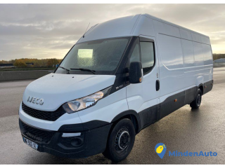 Iveco Daily 35S13 L4H2
