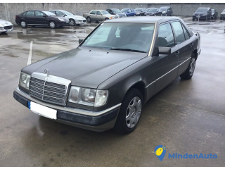 Mercedes W124 200E Ref 0379231