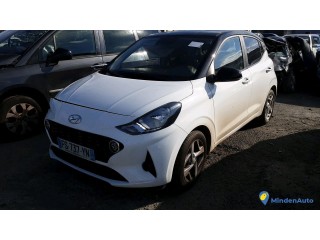 HYUNDAI   I10 III   FS-737-YN