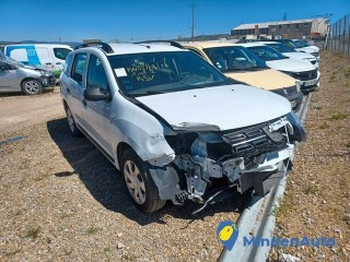 Dacia Logan 1.0i Sce 75 break / EZ100