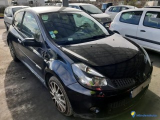 RENAULT CLIO III RS 2.0 - 200 Réf : 318455