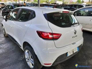 RENAULT CLIO IV 1.5 DCI 75 Réf : 320367