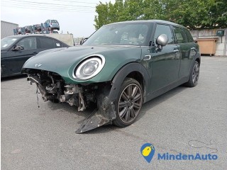 MINI COOPER Clubman Cooper  A.N.: 47909