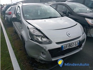 Renault Clio dCi 85  A.N.: 47482