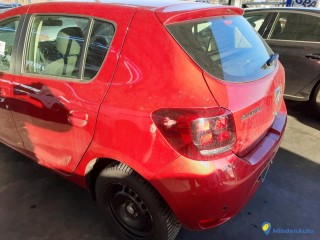 DACIA SANDERO II 1.0 SCE 73 Réf : 316872