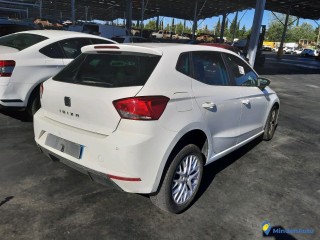 SEAT IBIZA (KJ) 1.0 ECOTSI 95 Réf : 300228