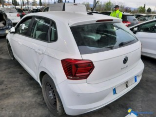 VOLKSWAGEN POLO (AW) 1.0 TSI 95 BUSINESS Réf : 318489