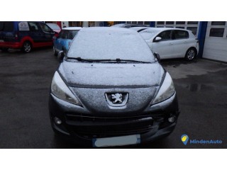 PEUGEOT 207 1.6 HDI 8V 90 CV FAP  N12254