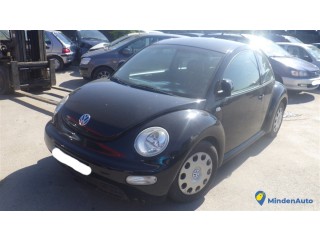 VOLKSWAGEN NEW BEETLE PHASE 1 1.6I 100 CV  N10882