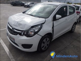 Opel Karl Edition 1.0 75CV