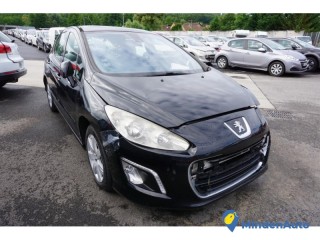 PEUGEOT 308 1 1.6 HDI - 8V TURBO LP 78480