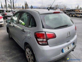 CITROEN C3 II 1.4 HDI 70 VITAMINE Réf : 316032