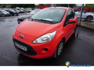 FORD KA 2 1.2I - 8V  LP 80578