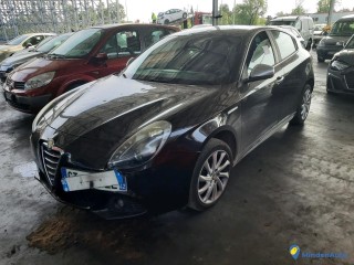 ALFA ROMEO GIULIETTA 2.0 JTDM 140 Réf : 322636