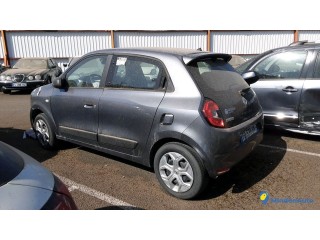 RENAULT TWINGO FQ-538-RM CARTE GRISE VE