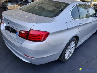 BMW SERIE 5 (F10) 530D XDRIVE 258 CONFORT Réf : 324948