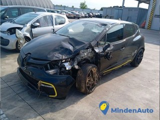 Renault Clio IV 1.6 RS