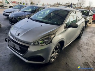 PEUGEOT 208 1.6 BLUEHDI 100 ACTIVE Réf : 317092