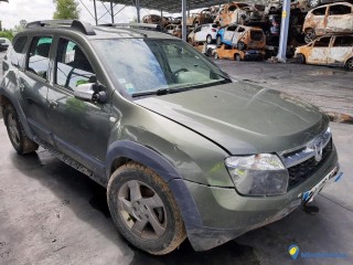 DACIA DUSTER 1.5 DCI 110 4WD Réf : 322731