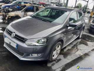 VOLKSWAGEN POLO V 6R - 1.4I - 85 MATCH Réf : 325080