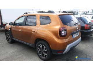 DACIA DUSTER EX-976-NW Carte Grise VE