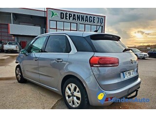 Citroën C4 Picasso/Spacetourer Selection