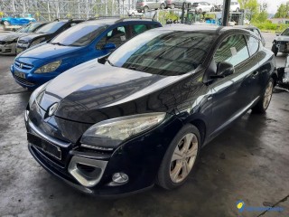 RENAULT MEGANE III COUPE 1.6 DCI 130 BOSE Réf : 327954