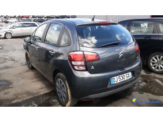 CITROEN C3 DJ-530-SX