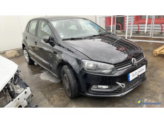 VOLKSWAGEN POLO 5 PHASE 2 Référence du véhicule 11800275