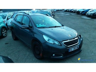 PEUGEOT 2008 DC-185-HN