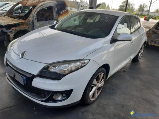 RENAULT MEGANE III 1.5 DCI 110 Réf : 325724 CARTE GRISE