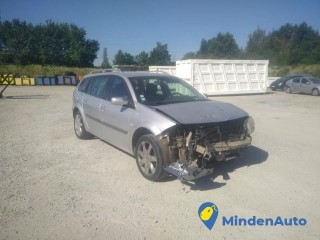 Renault Megane Dynamique 1.5 dCi 78Kw