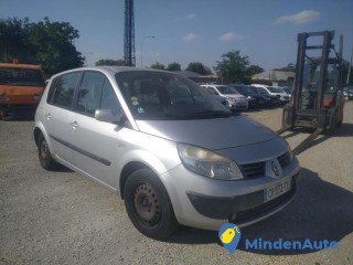 Renault Scenic Expression