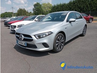 Mercedes-Benz A 250 A -Klasse A 250 e