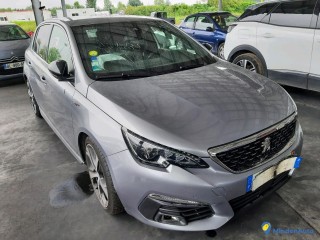 PEUGEOT 308 II 2.0 BLUEHDI 180 GT LINE Réf : 323669