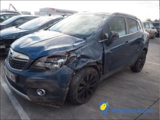 Opel Mokka 1.6 CDTI