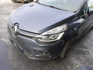 RENAULT CLIO IV 1.5 DCI 90 INTENS Réf : 324347 CARTE GRISE