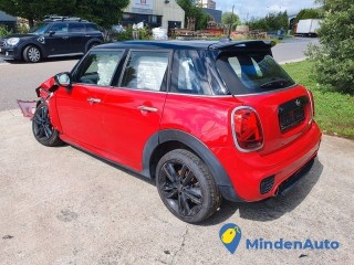 MINI Mini 5-trg. Cooper  100 kW (136 Hp)