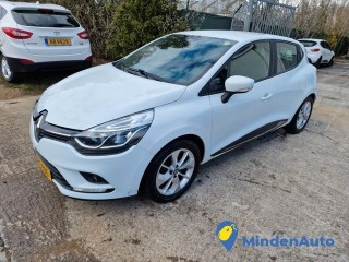 Renault Clio ENERGY TCe 90 Limited 66 kW (90 Hp)