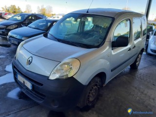 RENAULT KANGOO 1.5 DCI 85 Réf : 310187  CARTE GRISE