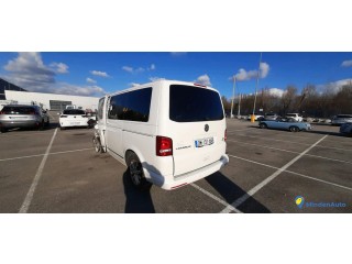 VOLKSWAGEN T5 CARAVELLE 2.0 TDI 140 4MOTI Réf : 314083