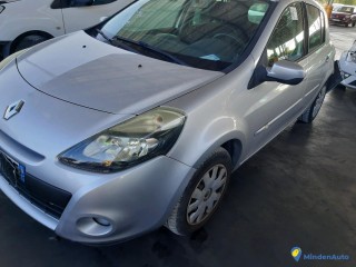 RENAULT CLIO III 1.5 DCI 105 CH Réf : 329539
