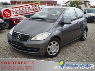 Mercedes-Benz A 180 A180 CDI Aut. Navi SHZ PTS Klima 80 kW (109 PS)