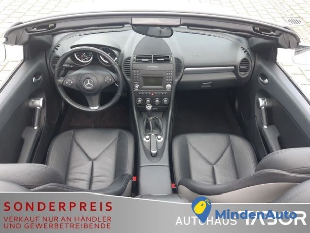 mercedes-benz-slk-200-k-leder-airscarf-pts-klimaaut-shz-lm-135-kw-184-ch-big-4