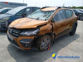 Dacia Sandero III Stepway Comfort