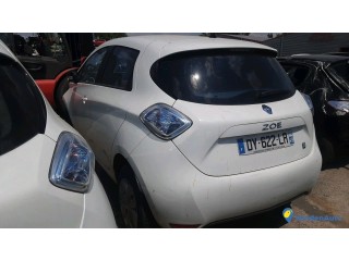 RENAULT ZOE DY-622-LR