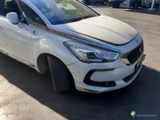 DS DS5 2.0HDI HYBRID 4 ETG6 160 SPORT Réf : 328690